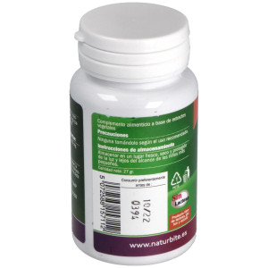 Acai Berry 1000Mg. 60Cap. 2