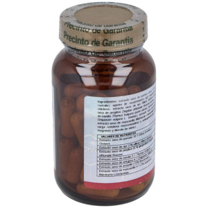 Caprilyc Complex Candi Control 60Cap. 2