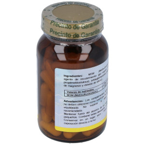 Msm 1000 Metilsulfonilmetano 60Cap. 2