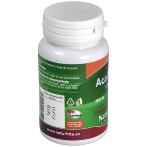 Acai Berry 1000Mg. 60Cap. 2