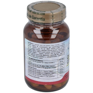 Caprilyc Complex Candi Control 60Cap. 2