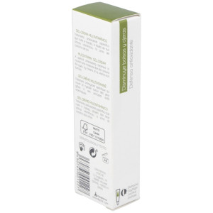 Atache C Vital Contorno De Ojos Multivitamínico, 15 Ml