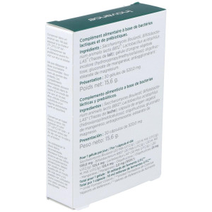 Probiovance D 10 (D60) 30Cap. 2