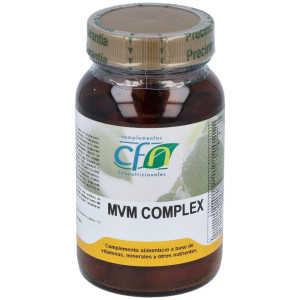 Mvm Complex 60Vcaps