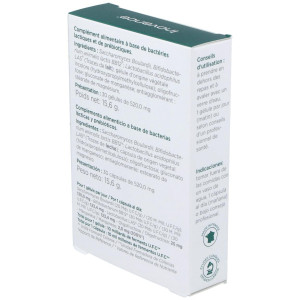 Probiovance D 10 (D60) 30Cap. 2