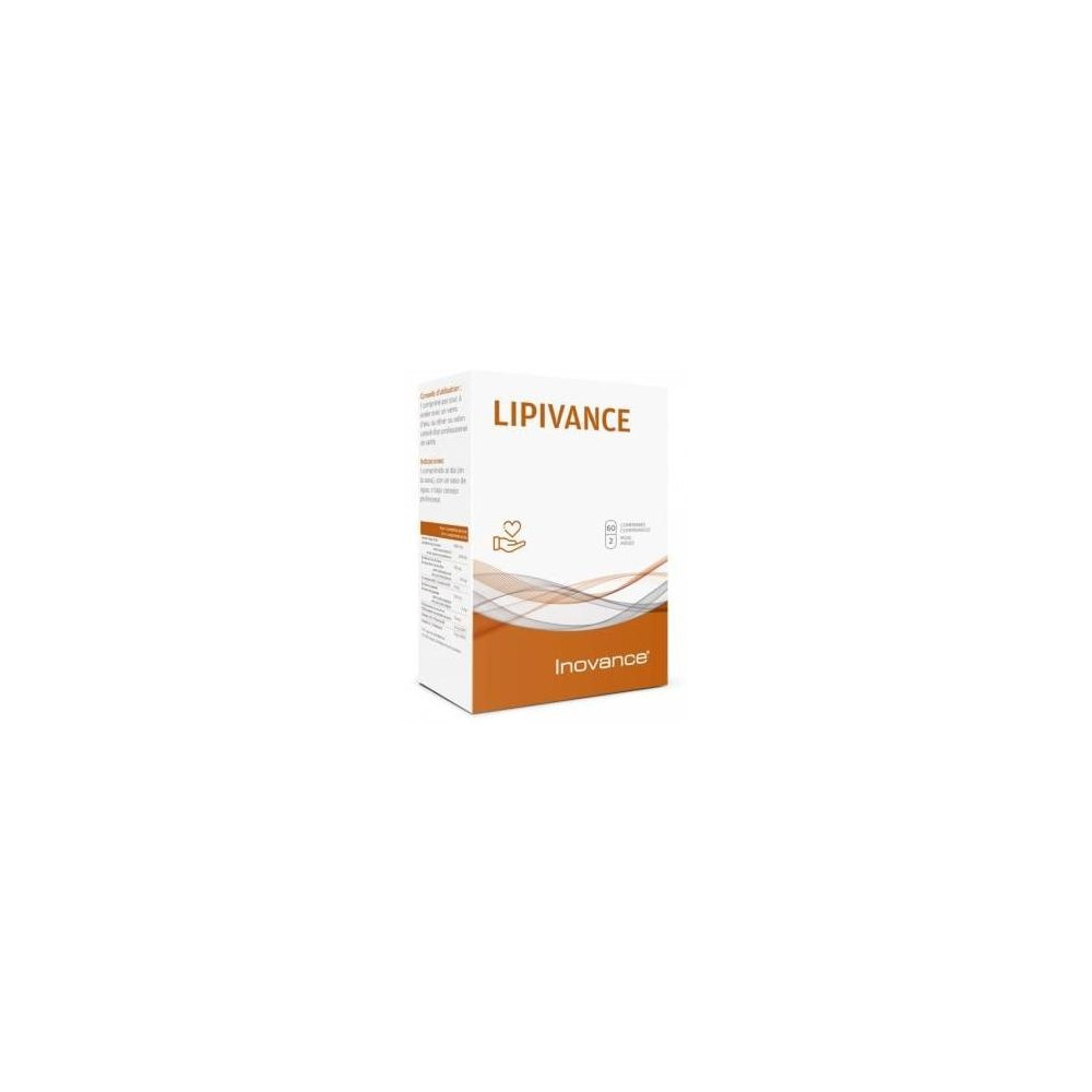 Lipivance 60Comp.