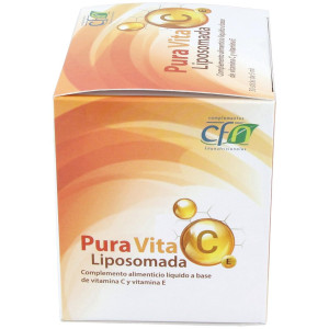 Pura Vita C Liposomada 30Sticks