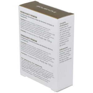 Probiovance Premium 30Cap. 2