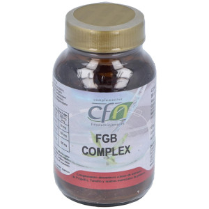 Fgb Complex (Fungibacter)...