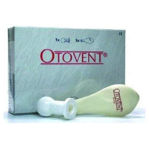 Otovent Dispositivo De...