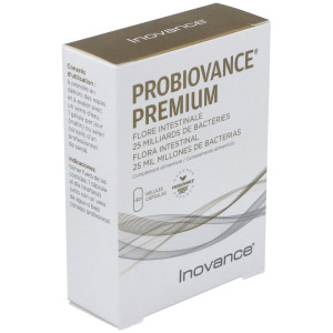 Probiovance Premium 30Cap. 2