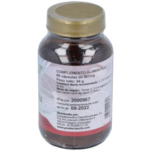 Fgb Complex (Fungibacter) 60Cap. 2