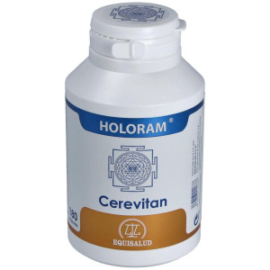 Holoram Cerevitan 180Cap. 2
