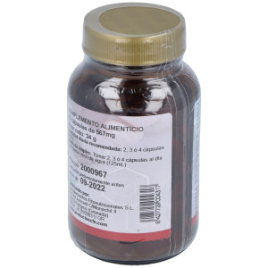 Fgb Complex (Fungibacter) 60Cap. 2