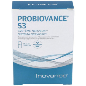 Probiovance S3 30Cap.