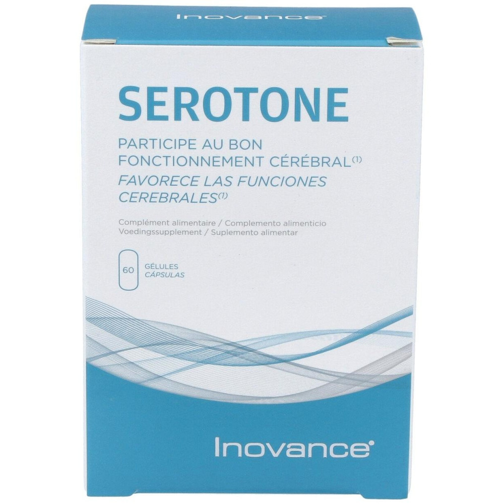 Serotone 60Cap.
