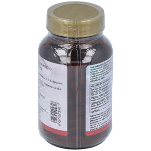 Fgb Complex (Fungibacter) 60Cap. 2