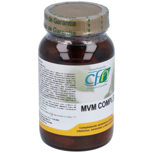 Mvm Complex 60Vcaps