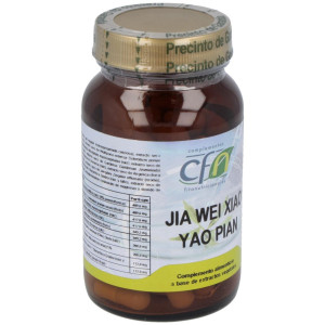 Jia Wei Xiao Yao Pian 60Vcaps.