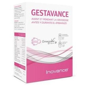 Gestavance Embarazo...