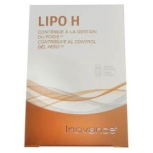 Lipo H 60Cap.