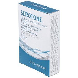 Serotone 30Cap.