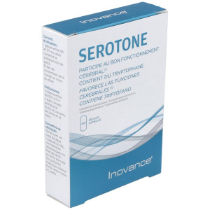 Serotone 30Cap.