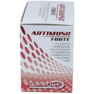 Cumediet Artimusc Forte, 20 Sobres