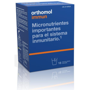 Orthomol Immun...