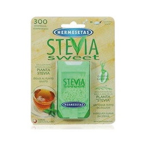 Hermesetas Stevia, 300...