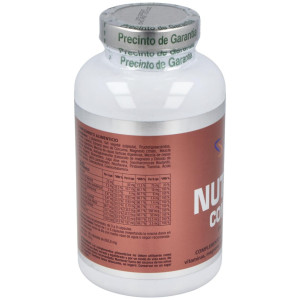 Nutidion Complex 180Cap.