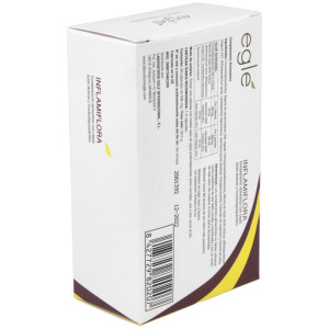 Inflamiflora 60Cap. 2