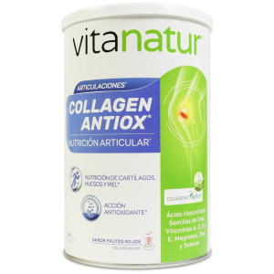 Vitanatur Colágeno...
