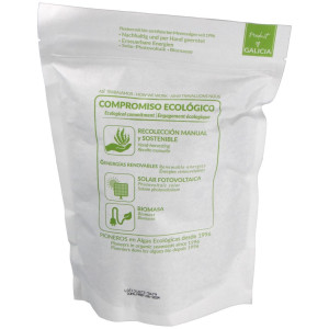 Algamar Algas Wakame Ecológica 100G