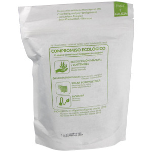 Algamar Algas Ecológica Kombu 100G