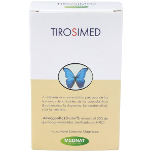 Tirosimed 30Cap.