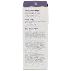 Capivance Alpha F 60Cap. 2