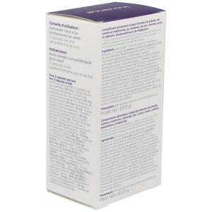 Capivance Alpha F 60Cap. 2