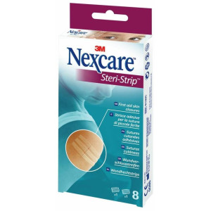 Nexcare® Steri Strip Sutura...