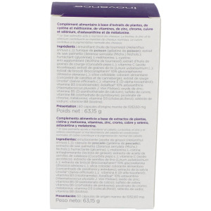 Capivance Alpha F 60Cap. 2