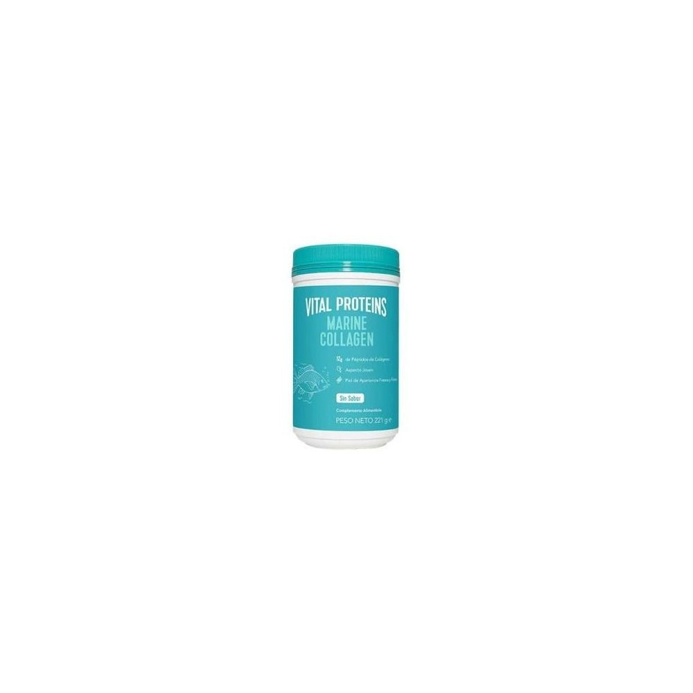Vital Proteins Collagen Marine 221Gr. 2