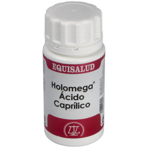 Holomega Acido Caprilico...