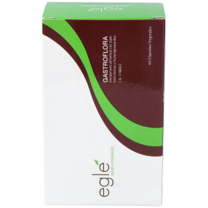 Gastroflora 60Cap. 2