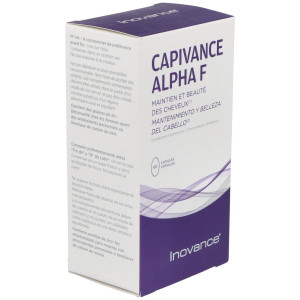Capivance Alpha F 60Cap. 2