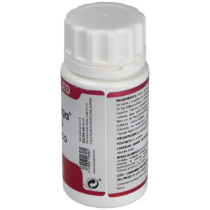 Holomega Acido Caprilico 50Cap. 2