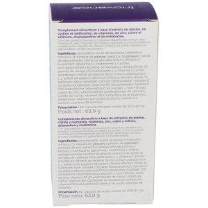 Capivance Alpha H 60Cap.