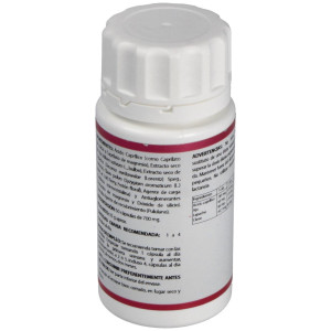 Holomega Acido Caprilico 50Cap. 2