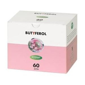 Butyferol 60Perlas - Mednat 2