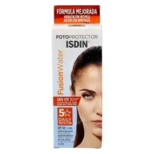 Fotoprotector Fusion Water...