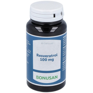 Resveratrol 60Cap. 2